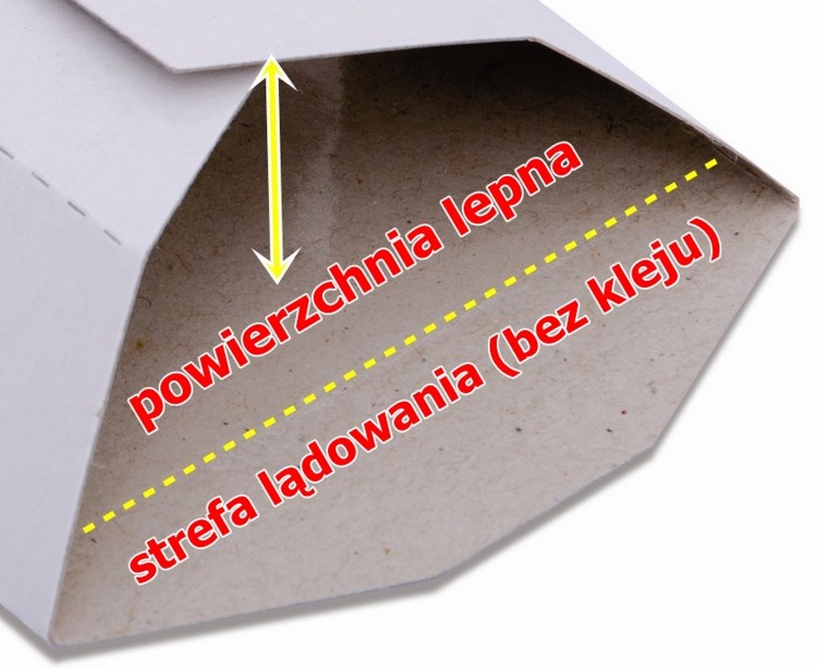 Pułapki M-TRAP na mole ubraniowe z dużą zawartością feromonu (10 szt.)