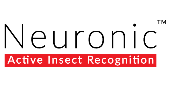 panko Neuronic Active Insect Recognition
