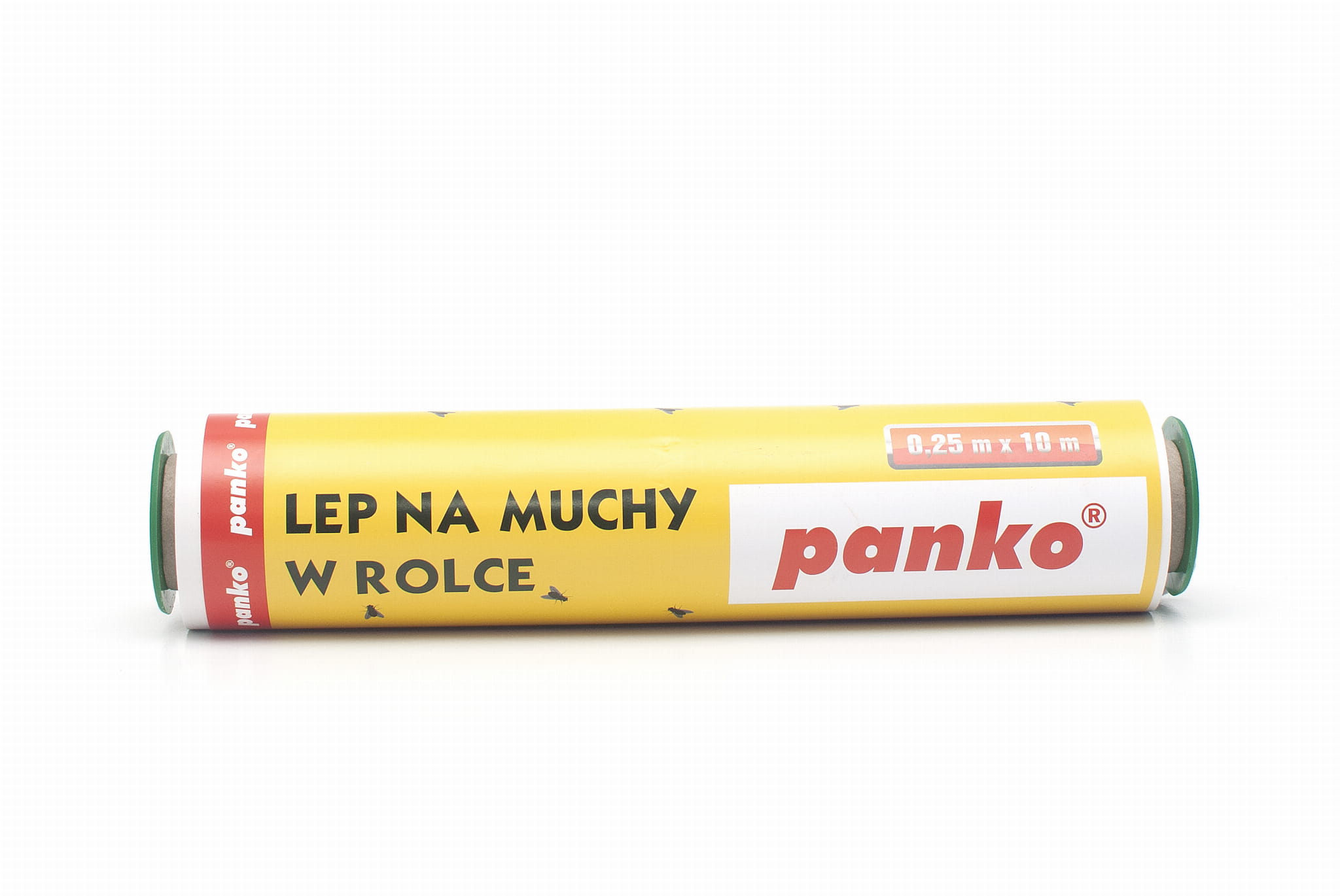 Lep panko® na muchy w rolce 0,25 x 10 m (1 szt.)